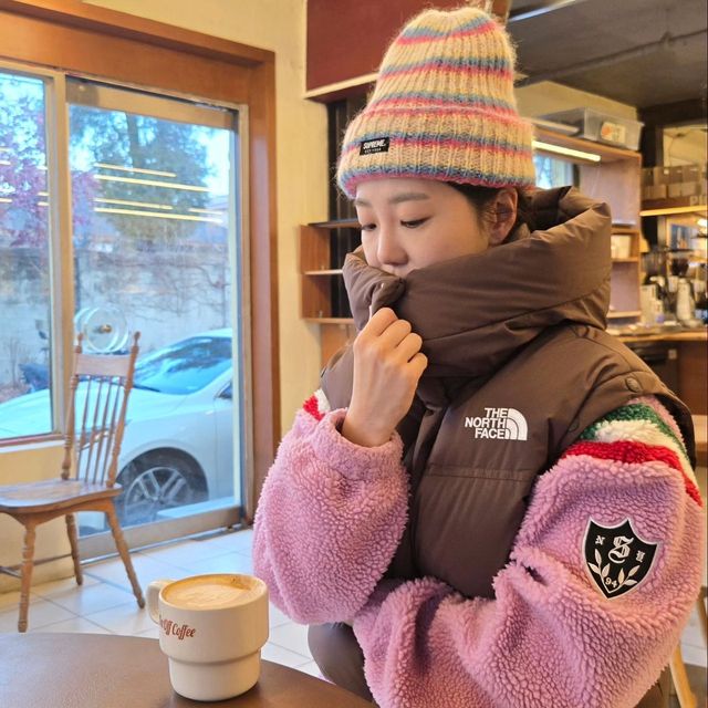 /사진=김가영 인스타그램