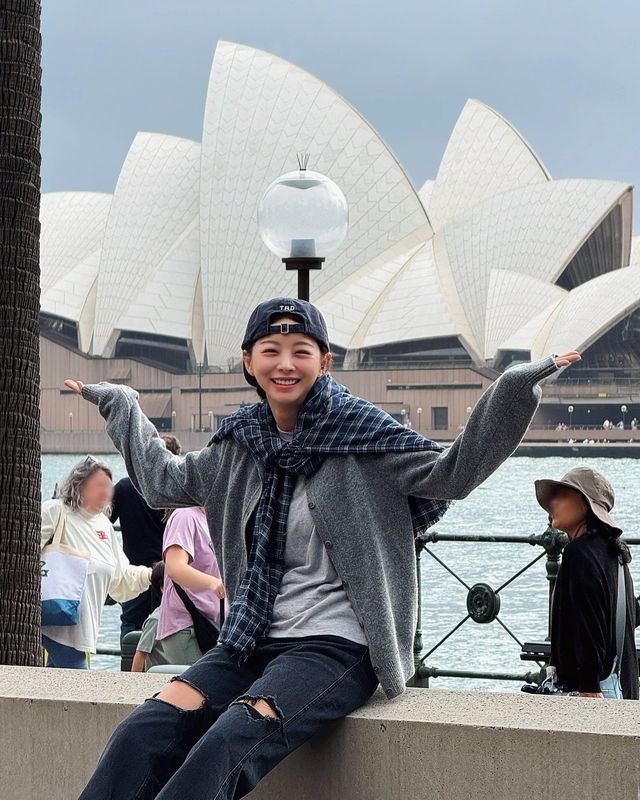 /사진=임지현 인스타그램