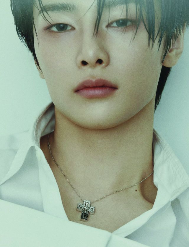 /사진=데이즈드(Dazed)