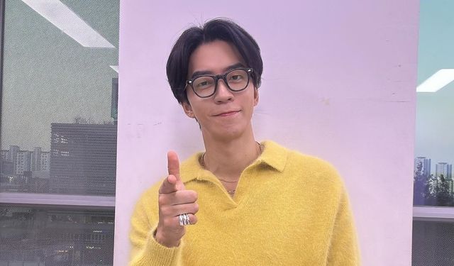 /사진=신성록 인스타그램