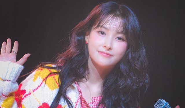 /사진=박규리 인스타그램