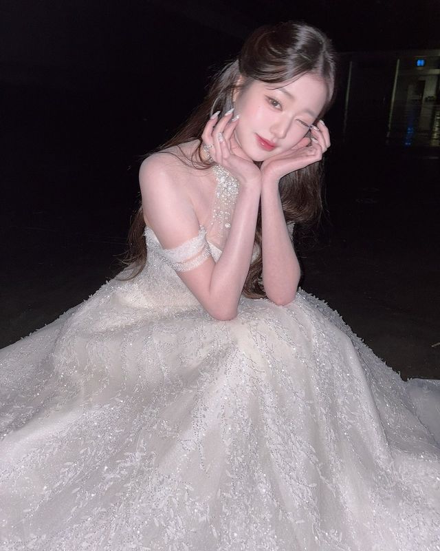 /사진=장원영 인스타그램