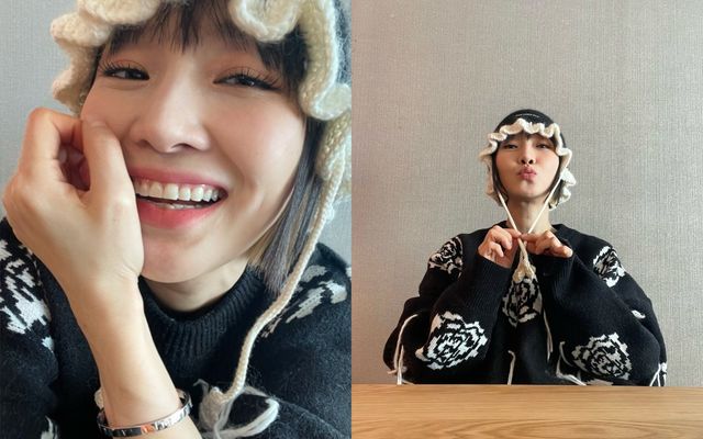 /사진=자두 인스타그램