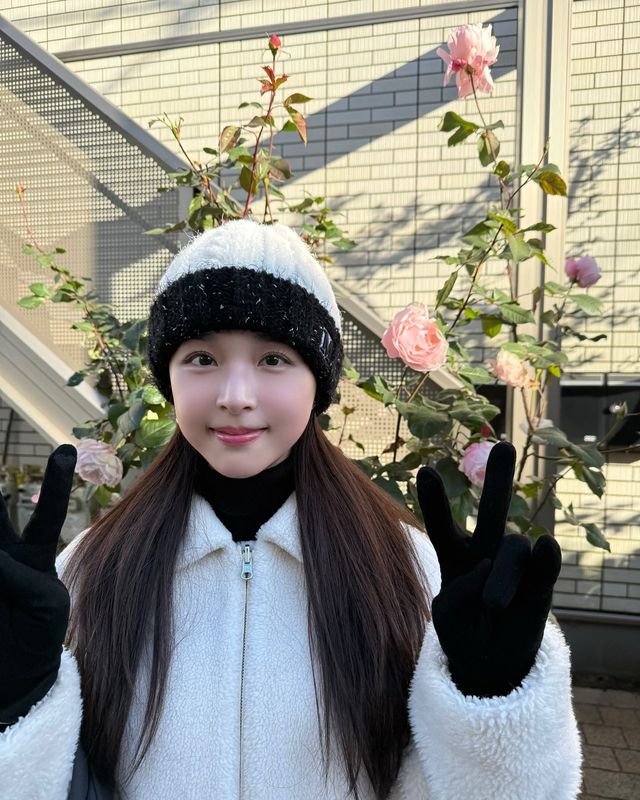 /사진=모에카 인스타그램