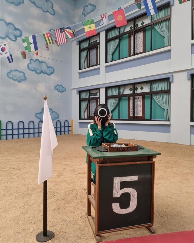 /사진=조유리 인스타그램