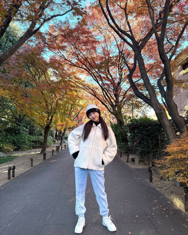 /사진=모에카 인스타그램