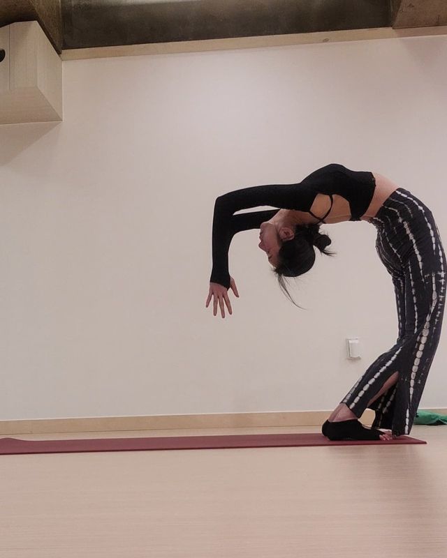 /사진=남유진 인스타그램