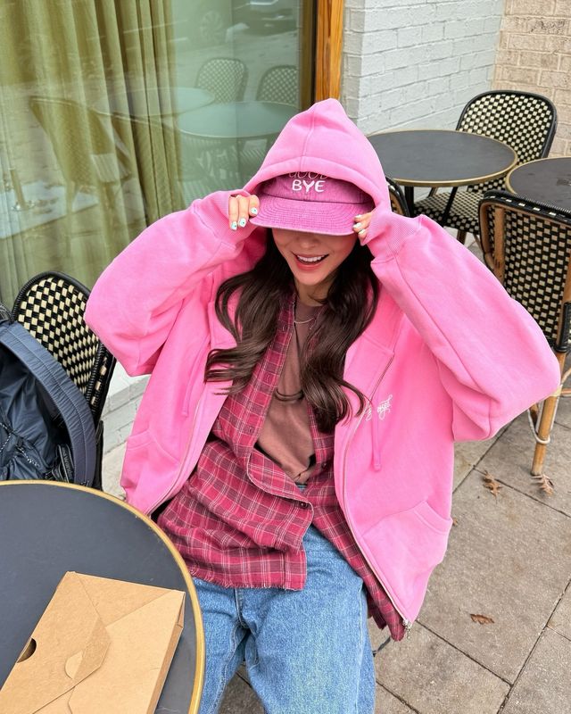 /사진=임지현 인스타그램