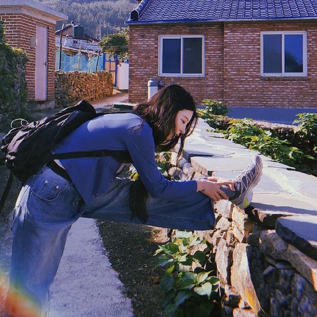 /사진=장재인 인스타그램