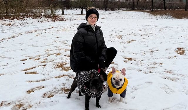 /사진=아이린 인스타그램