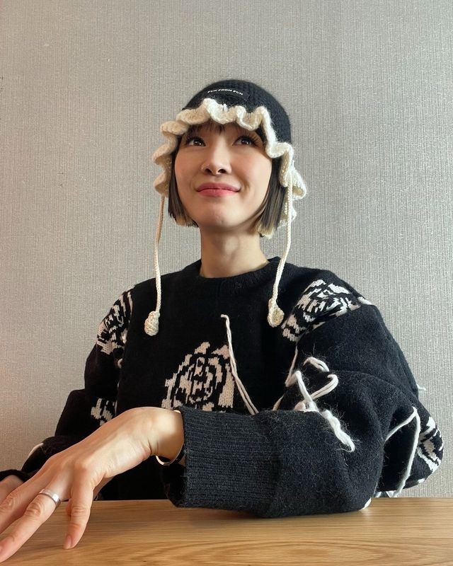 /사진=자두 인스타그램