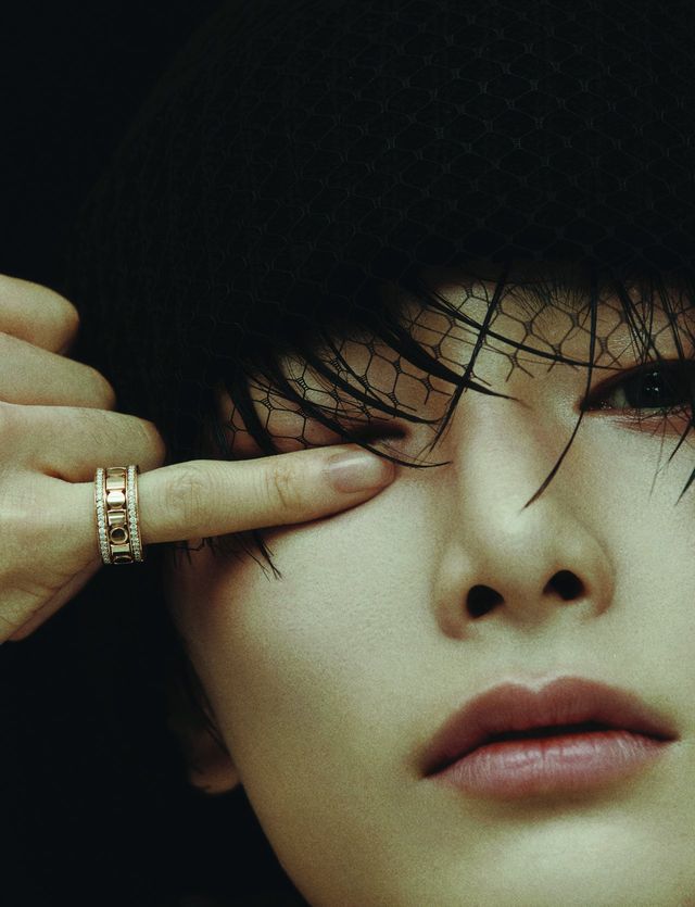 /사진=데이즈드(Dazed)