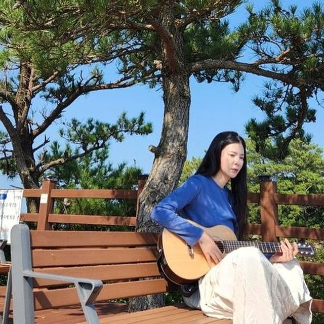 /사진=장재인 인스타그램