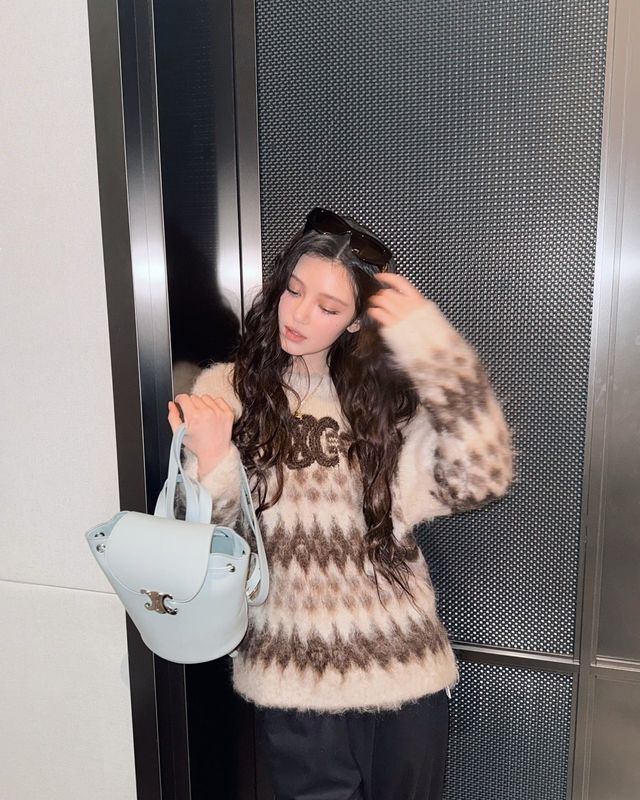 /사진=뉴진스 인스타그램