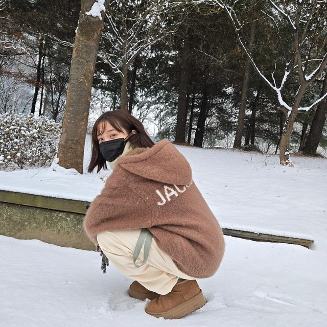 /사진=윤소희 인스타그램