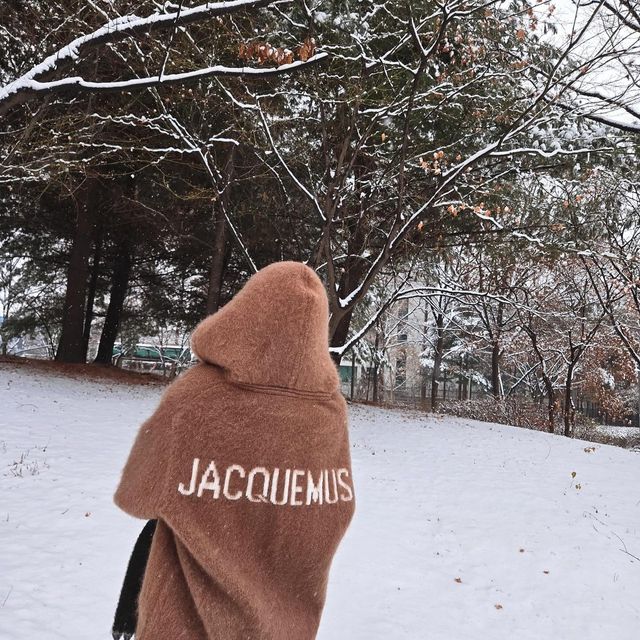 /사진=윤소희 인스타그램