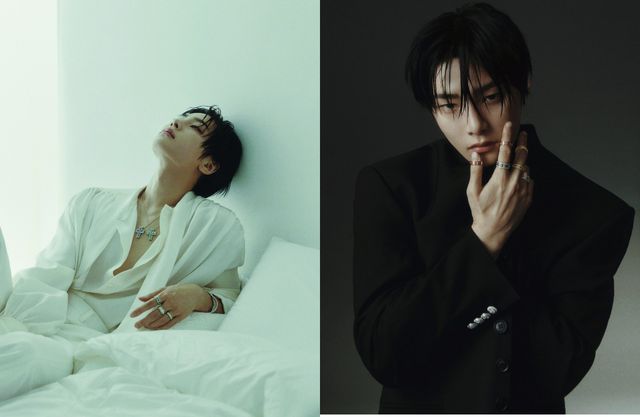 /사진=데이즈드(Dazed)