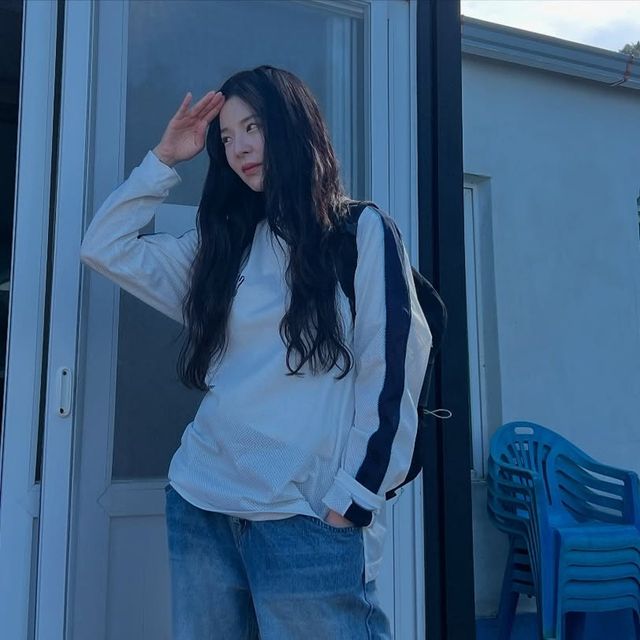 /사진=장재인 인스타그램