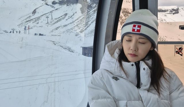 /사진=김민하 인스타그램