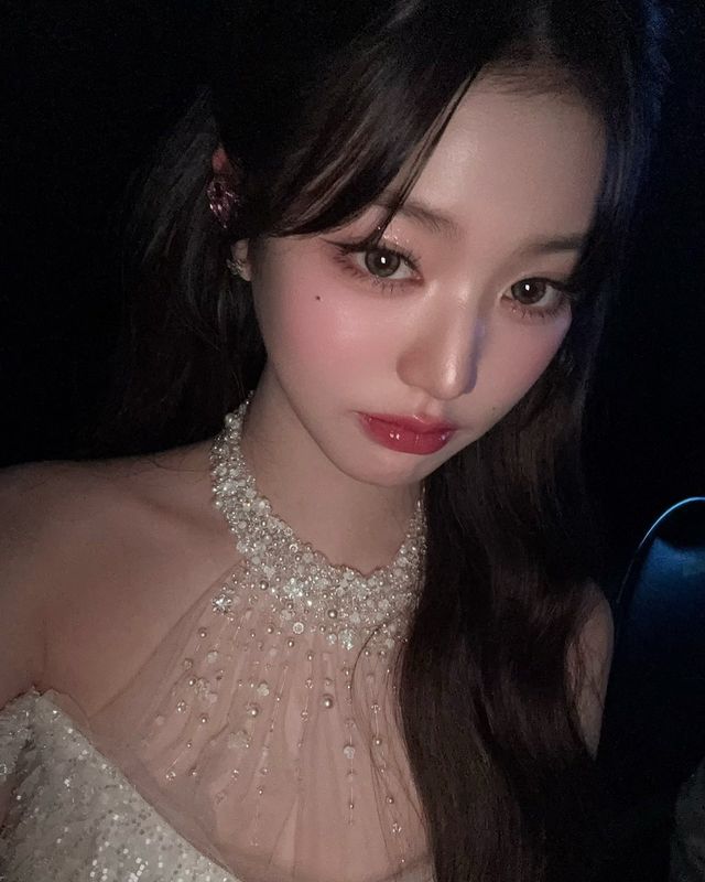 /사진=장원영 인스타그램