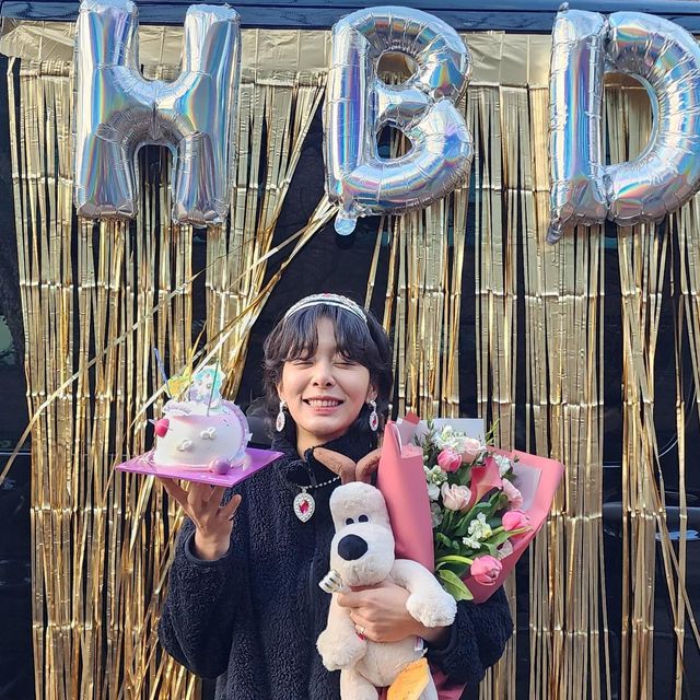 /사진=설인아 인스타그램