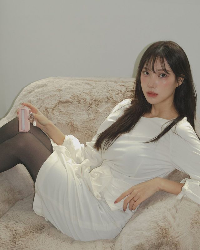 /사진=남희라 인스타그램