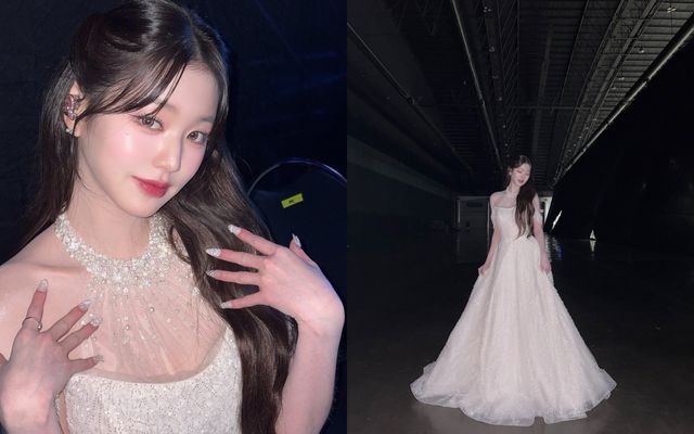 /사진=장원영 인스타그램