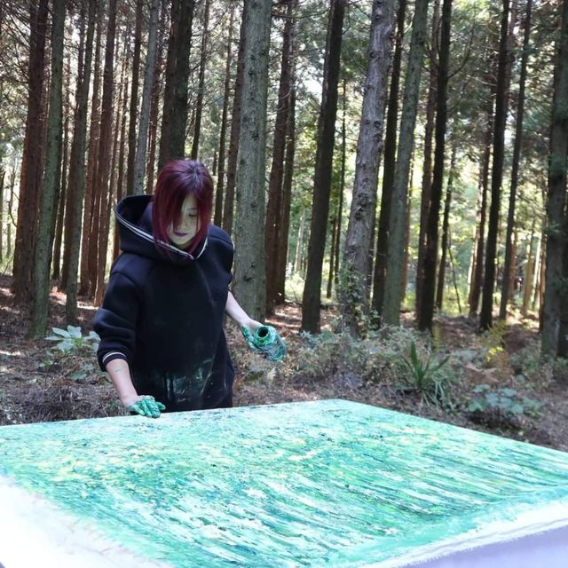 /사진=솔비 인스타그램