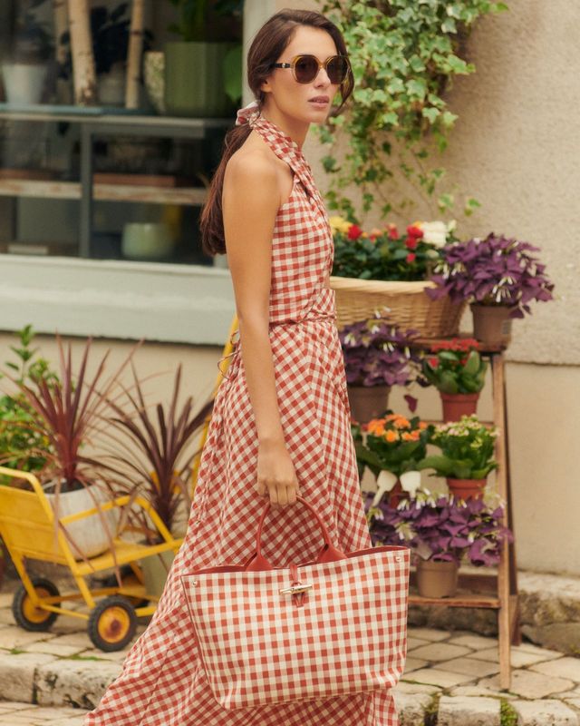 /사진=롱샴(Longchamp)