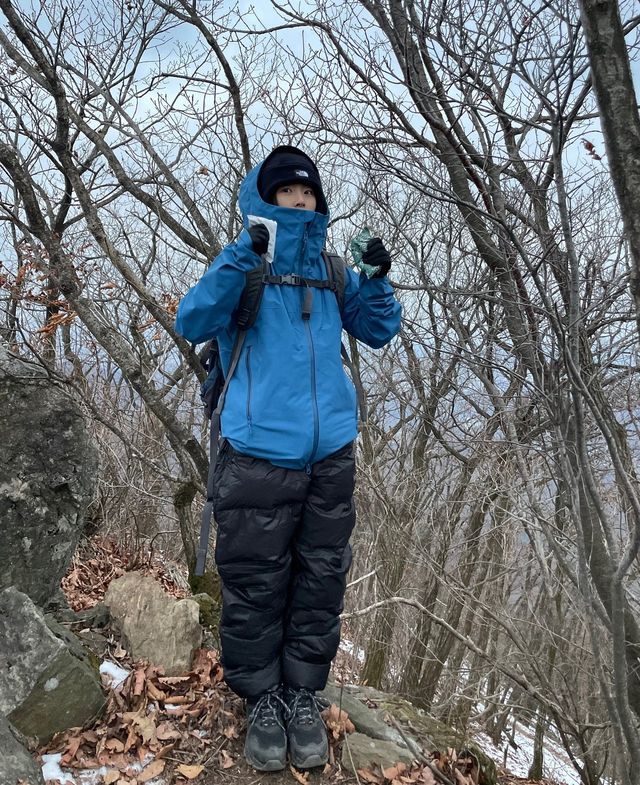 /사진=민도희 인스타그램