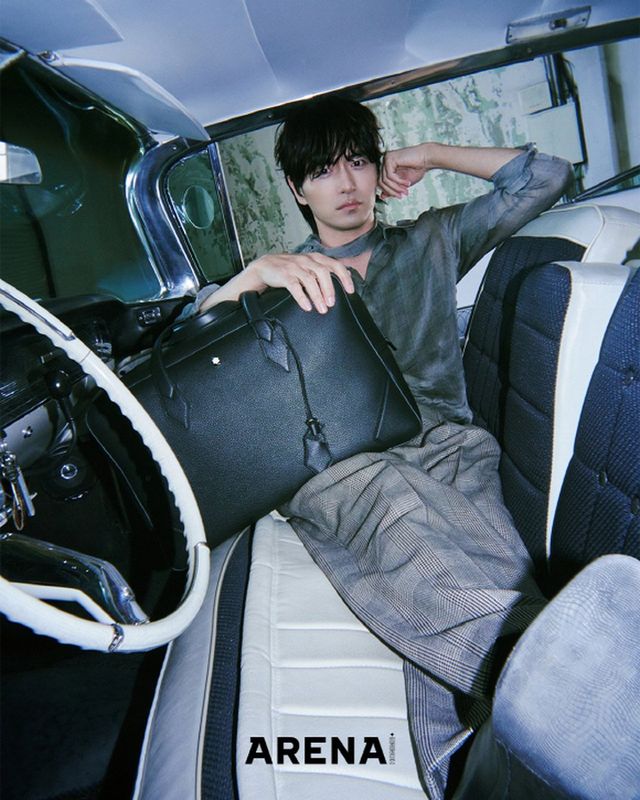 /사진제공=몽블랑