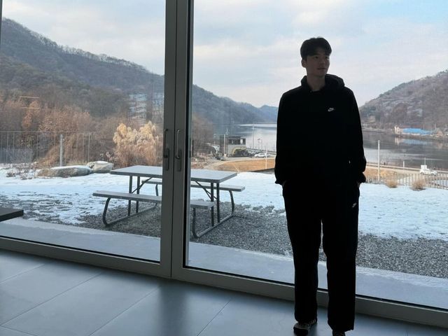 /사진=한혜진 인스타그램