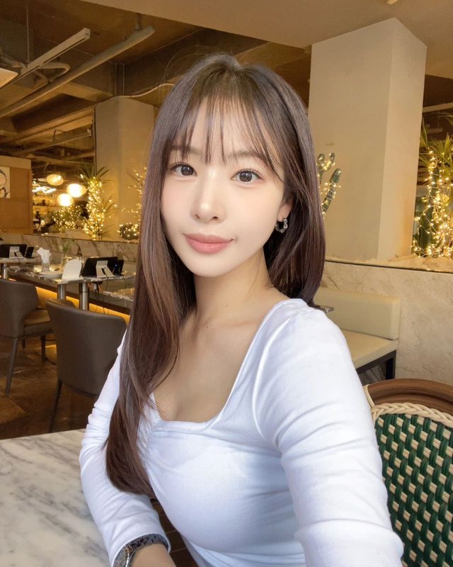 /사진=신수지 인스타그램