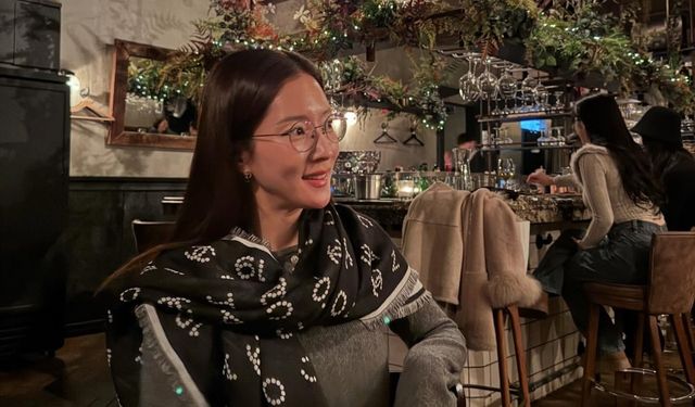 /사진=왕빛나 인스타그램