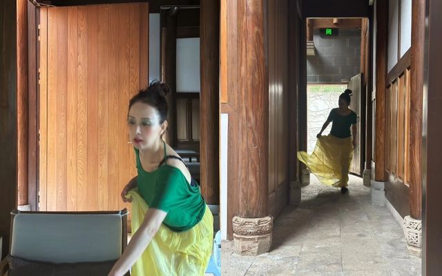 /사진=서정희 인스타그램