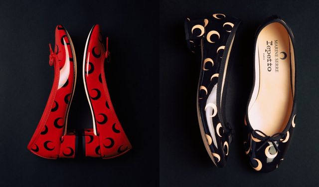 /사진=레페토(Repetto)