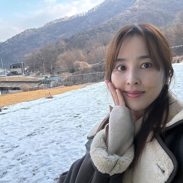 /사진=한혜진 인스타그램