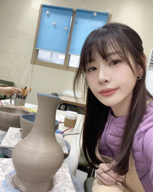 /사진=신수지 인스타그램