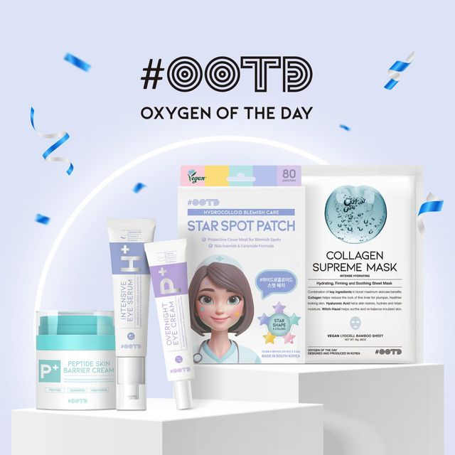 /사진=오오티디뷰티(Oxygen Of The Day)