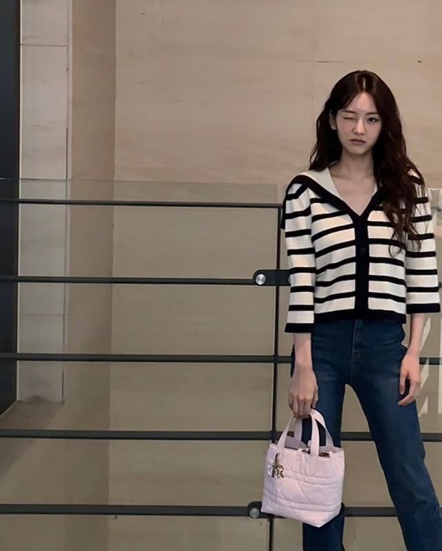 /사진=조이현 인스타그램