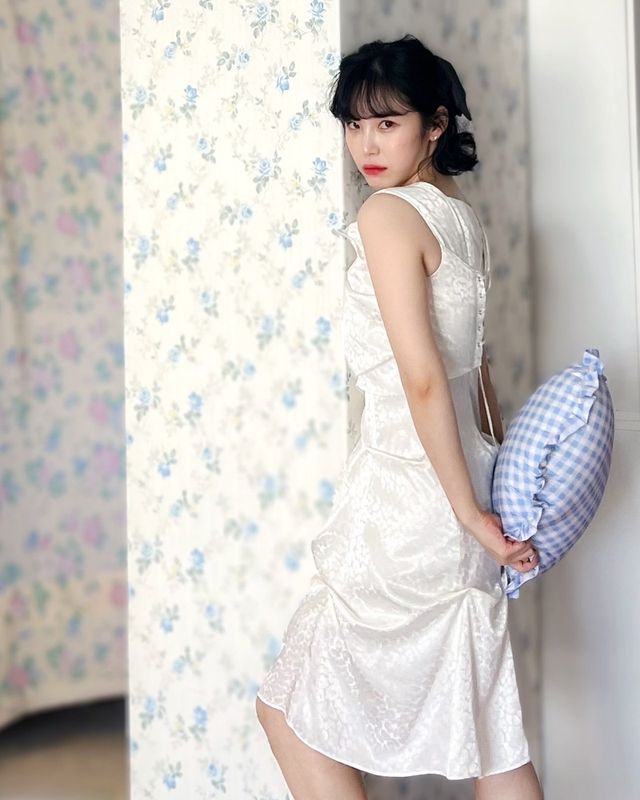 /사진=전효성 인스타그램