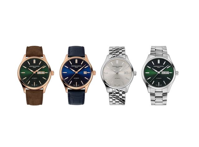 /사진=프레드릭 콘스탄트(Frederique Constant)