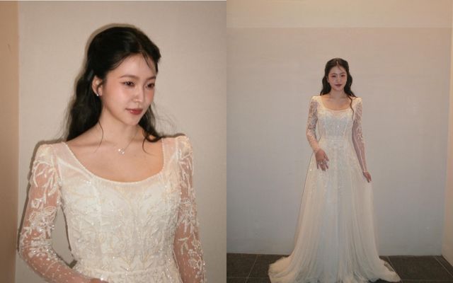 /사진=예리 인스타그램