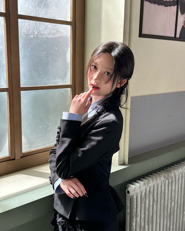 /사진=가을 인스타그램