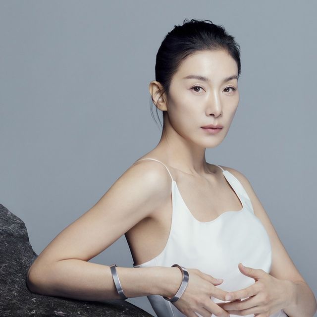 /사진=김서형 인스타그램