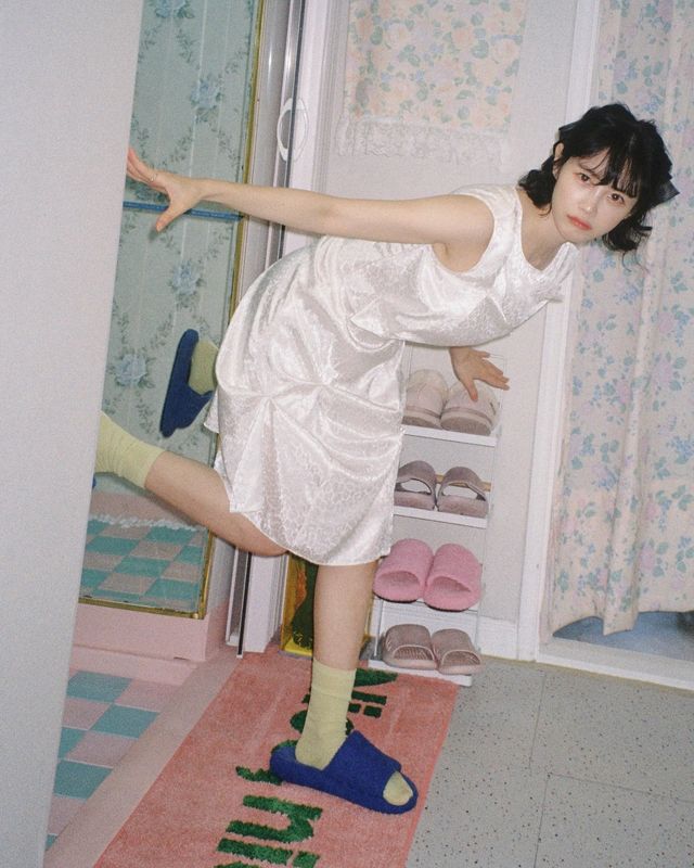 /사진=전효성 인스타그램