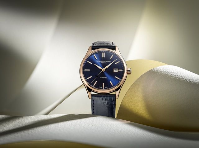 /사진=프레드릭 콘스탄트(Frederique Constant)