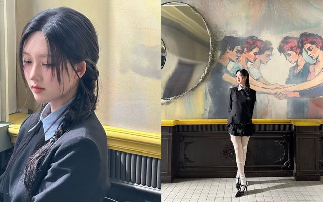 /사진=가을 인스타그램