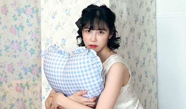 /사진=전효성 인스타그램