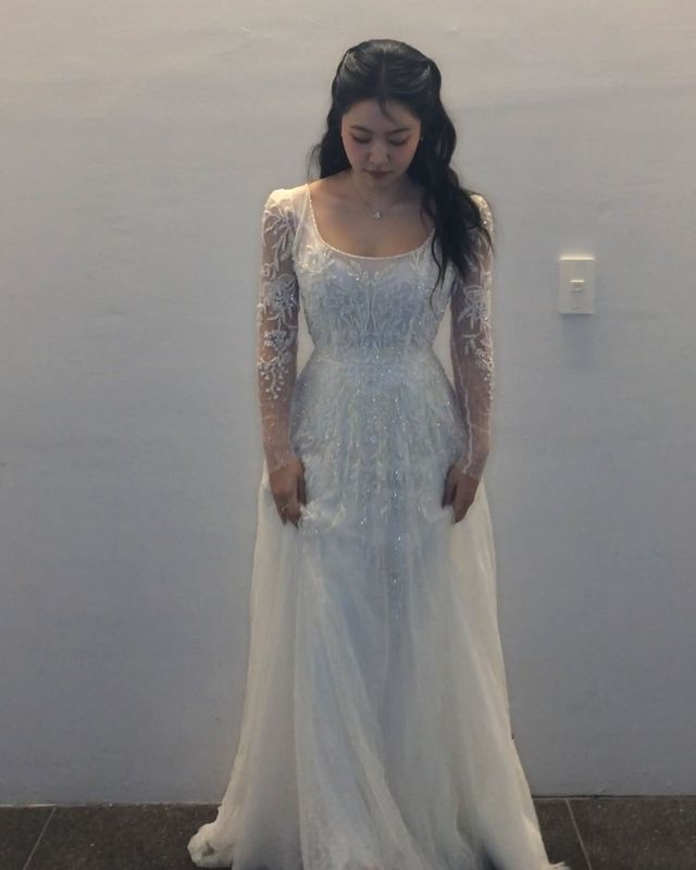 /사진=예리 인스타그램